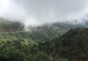 Motorcycle adventure tours in Thailand and Laos.