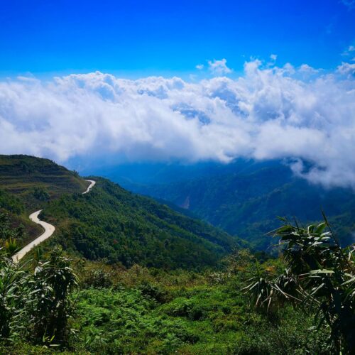 TBB Tours. Laos - Spirit of the Mekong. Kasi