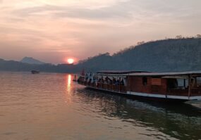 mekhong river cruise